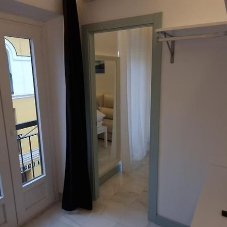 דירות סביליה Getxo Triana Apartamento מראה חיצוני תמונה