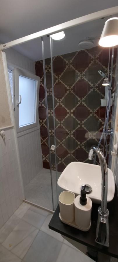 דירות סביליה Getxo Triana Apartamento מראה חיצוני תמונה