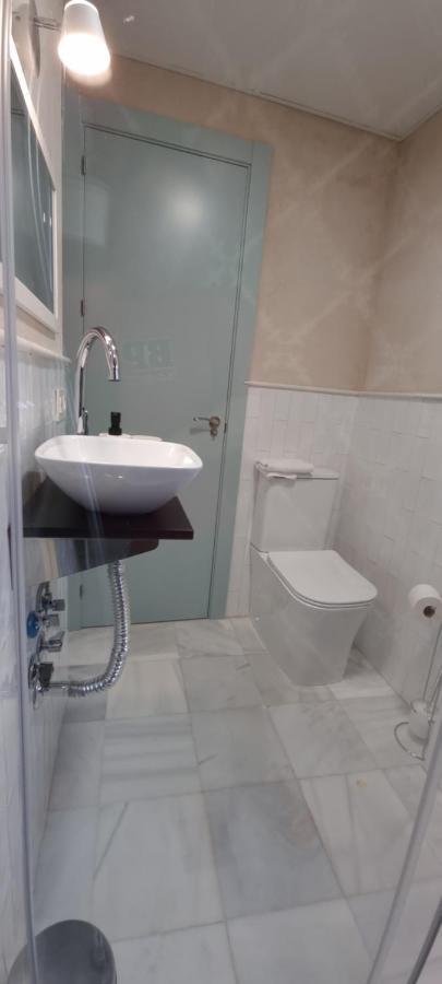 דירות סביליה Getxo Triana Apartamento מראה חיצוני תמונה