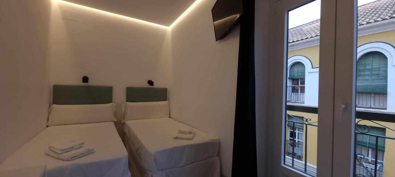 דירות סביליה Getxo Triana Apartamento מראה חיצוני תמונה