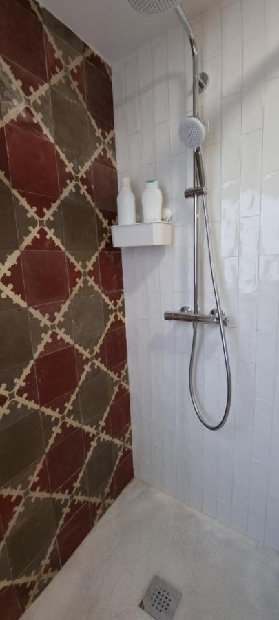 דירות סביליה Getxo Triana Apartamento מראה חיצוני תמונה